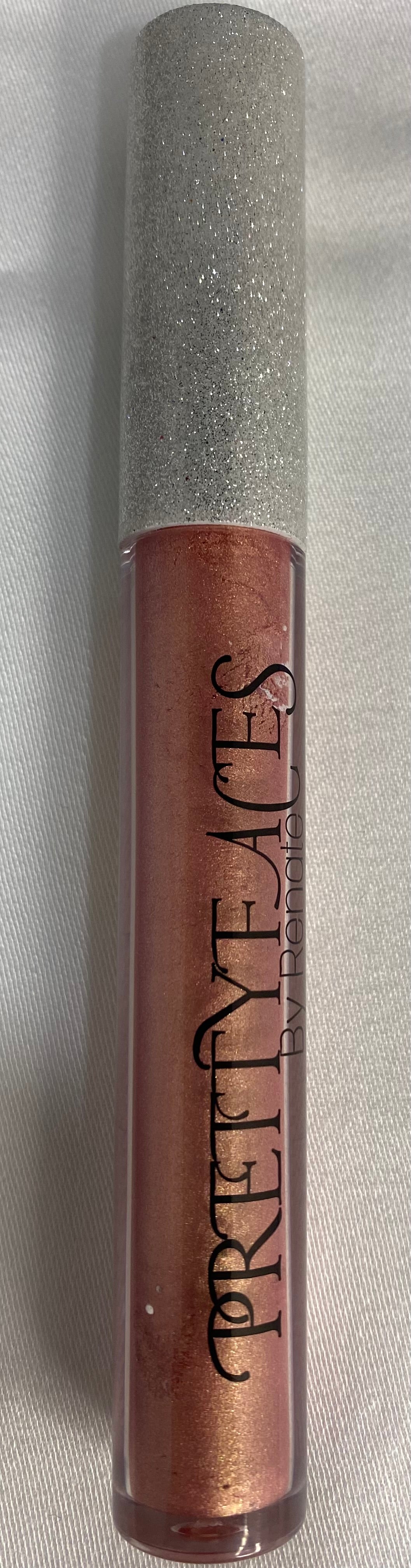 Lip Strobe Molten Glow