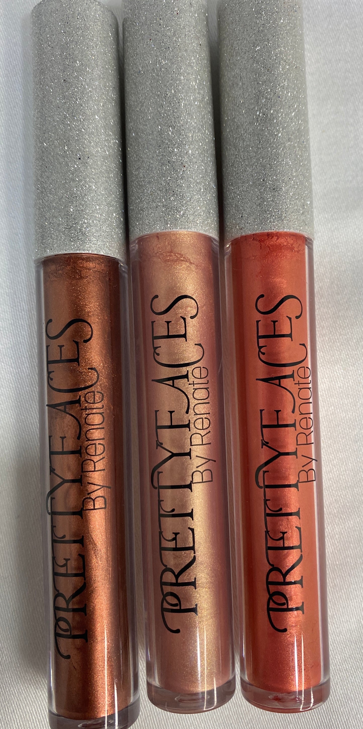 Lip Strobe Golden Hour Collection