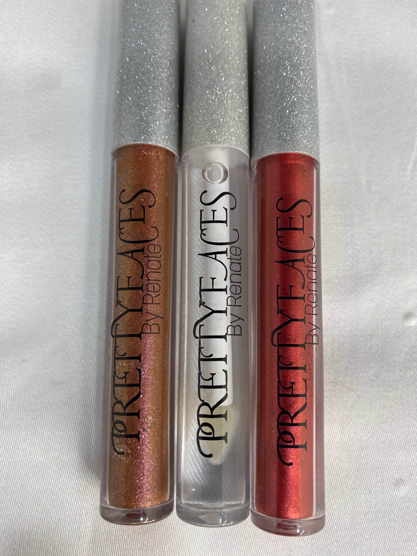 Lip Strobe Radiant Glow Collection