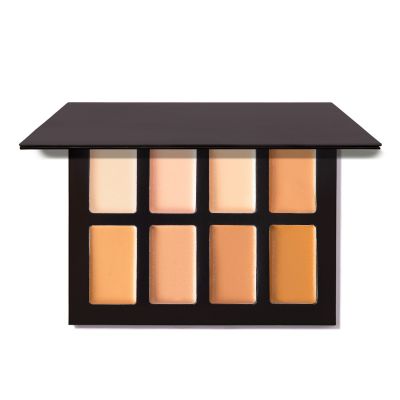 Complexion Perfect Blend Complexion Palette Light/Medium