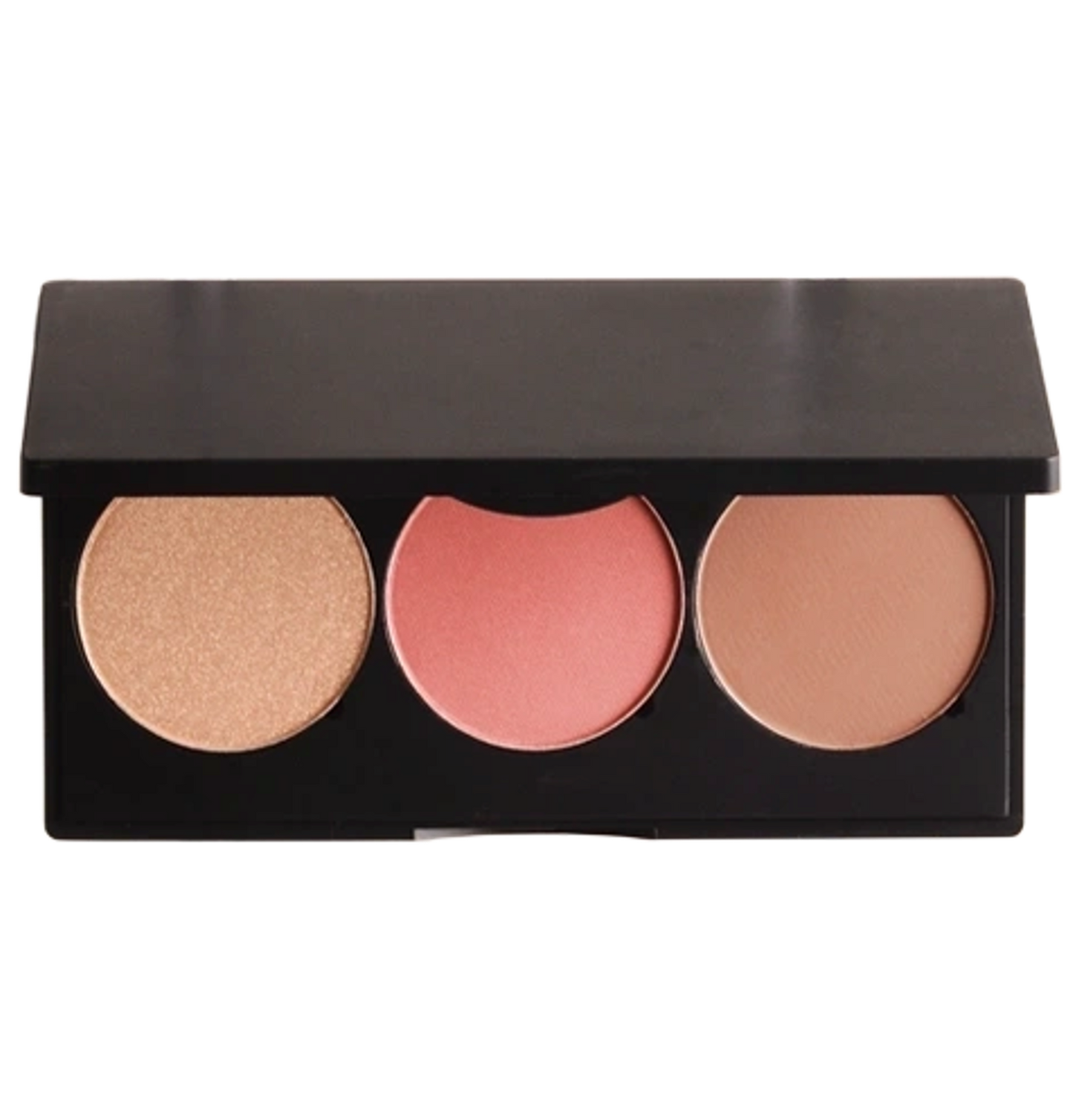 Blush Cheek Pro Palette