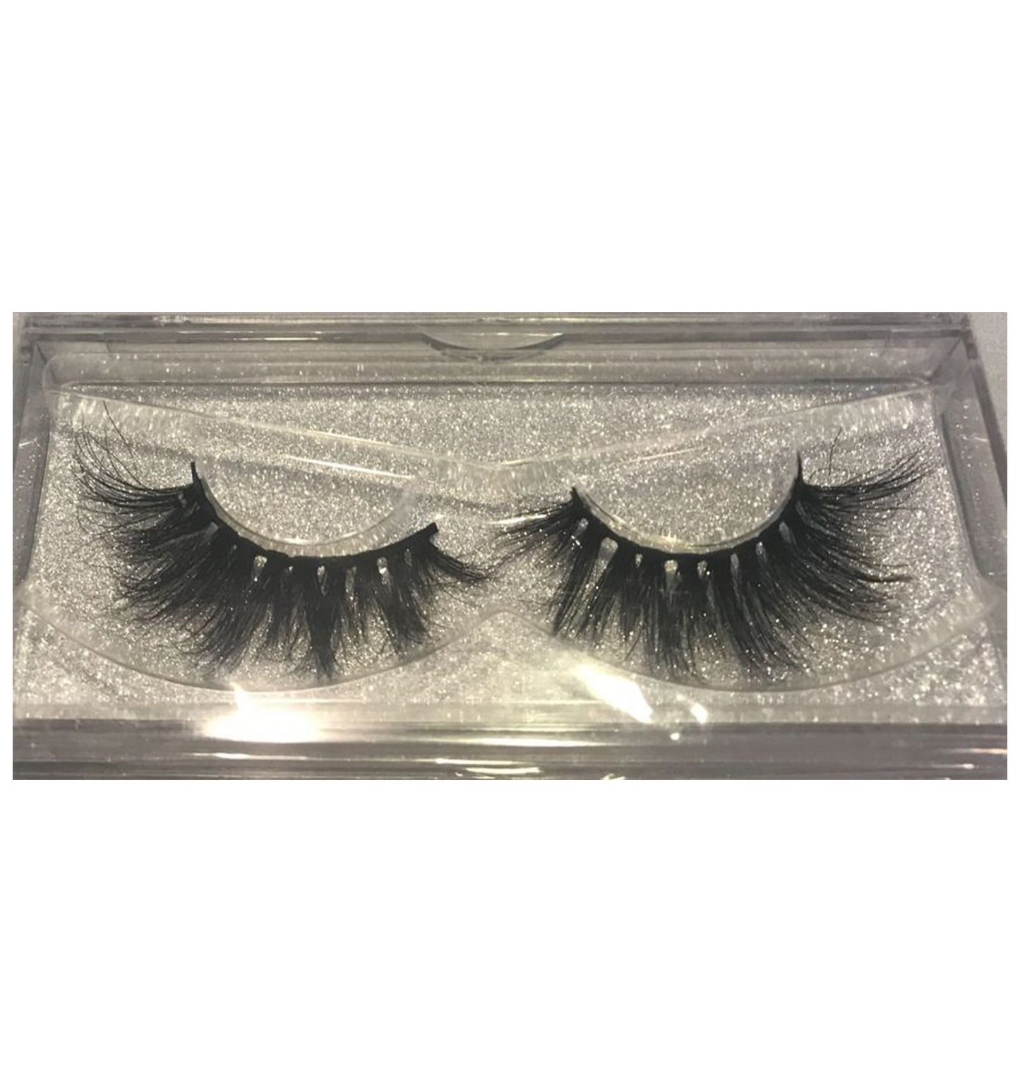 Glamorous Lashes
