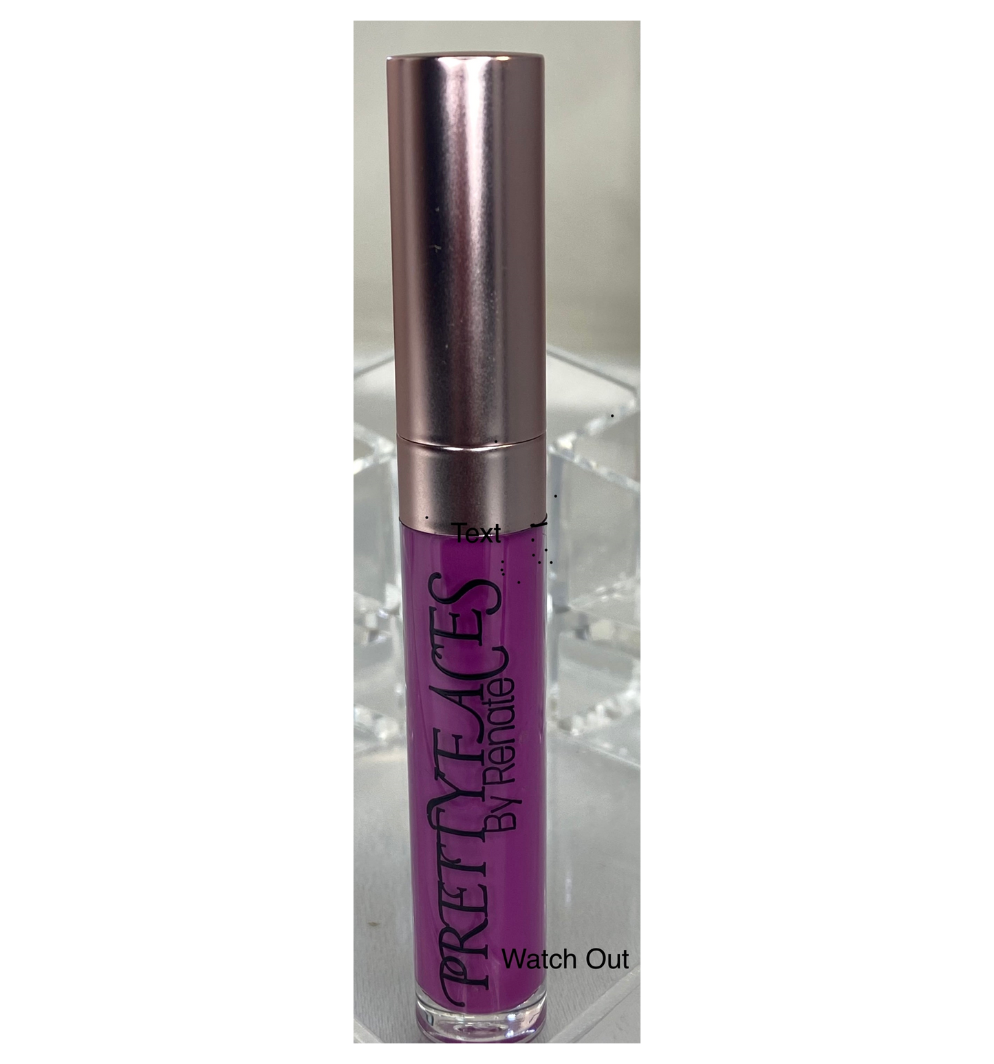 Long Lasting Matte Liquid Lipstick