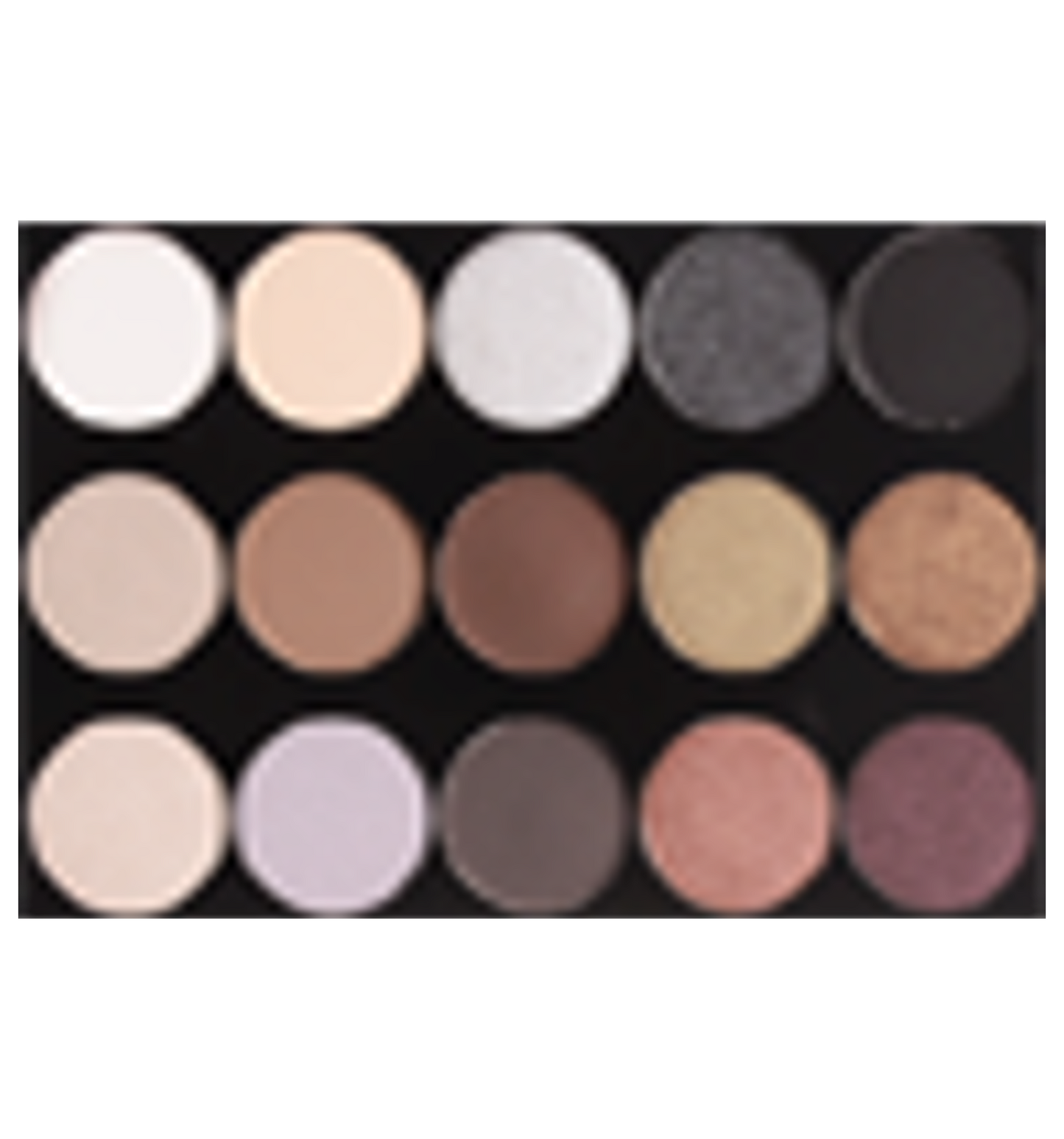 Wow Eye Shadow Palette