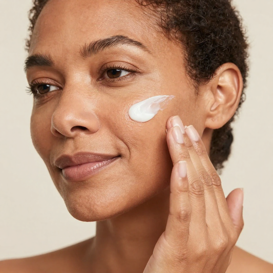SKIN FIRST: Why Your Makeup Is Only As Good As What's Underneath It