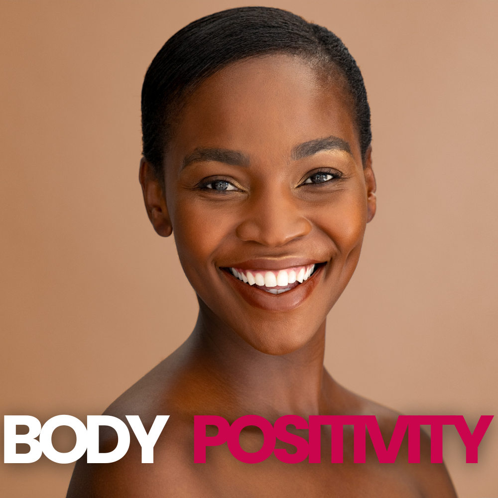Body Positivity