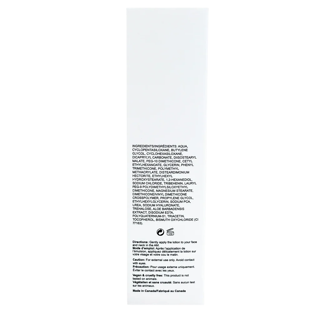 Brightening Facial cream