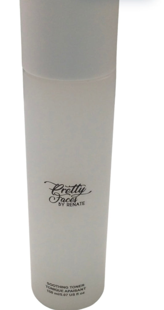 Soothing Toner
