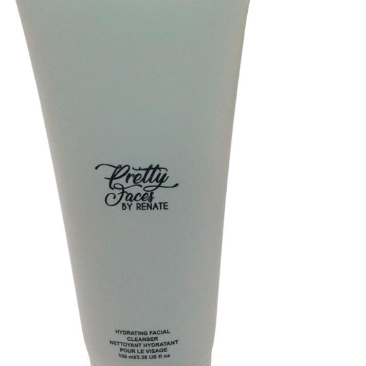 Hydrating Facial Cleanser