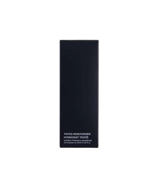 Tinted Moisturizer