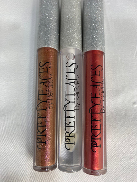 Lip Strobe Radiant Glow Collection