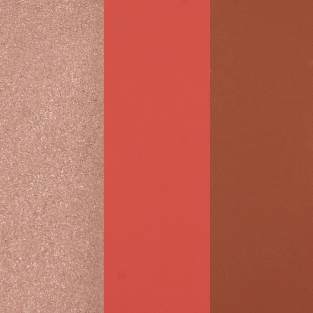 Blush Cream cheek Palette