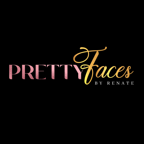 Renate's Pretty Faces 