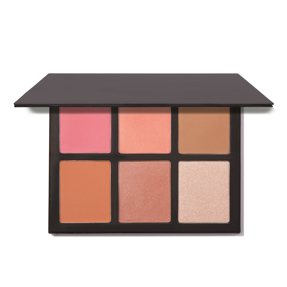 Cheek Palette Blush