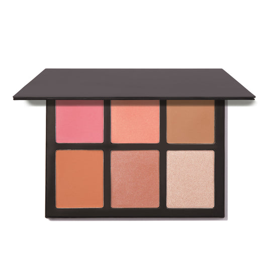 Cheek Palette Blush
