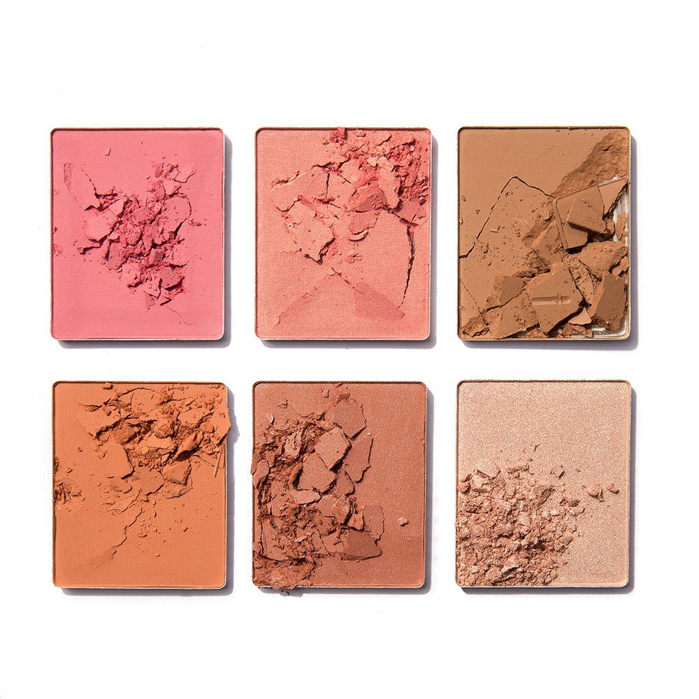 Cheek Palette Blush