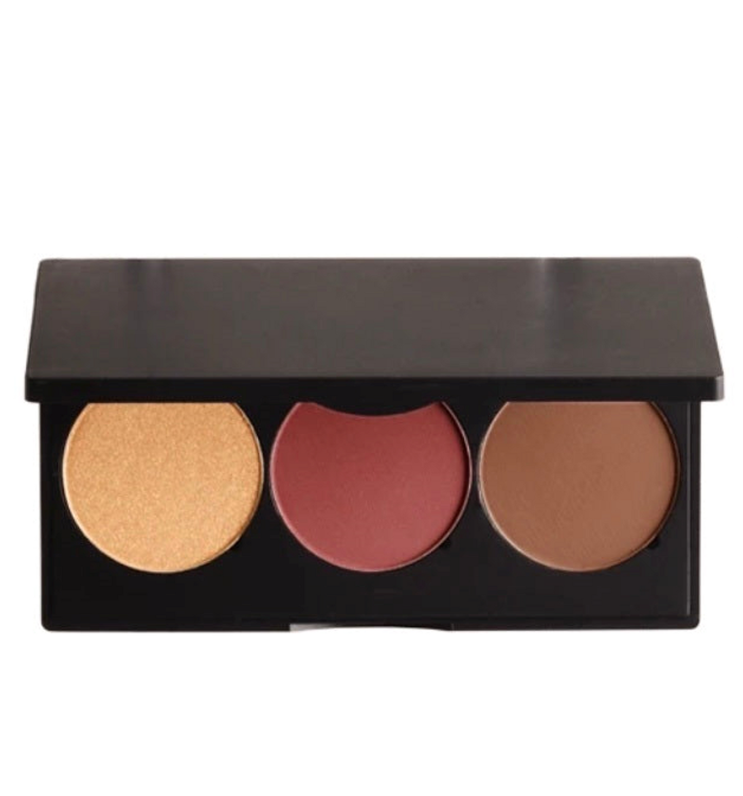 Blush Cheek Pro Palette