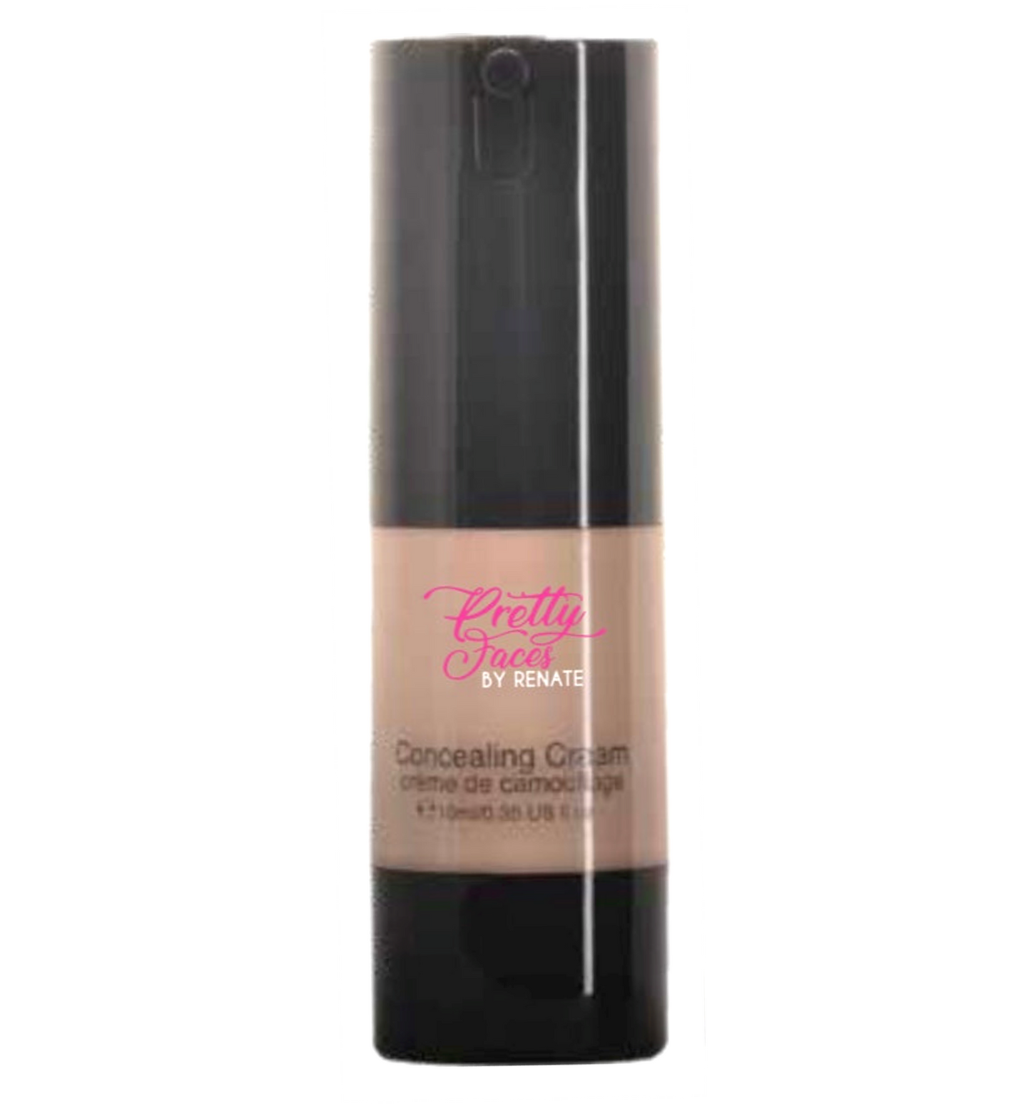Concealer Cream Full Coverage