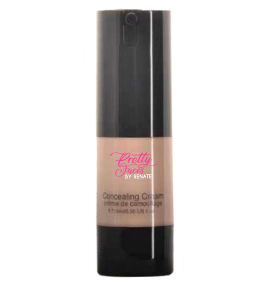 Concealer Cream Full Coverage