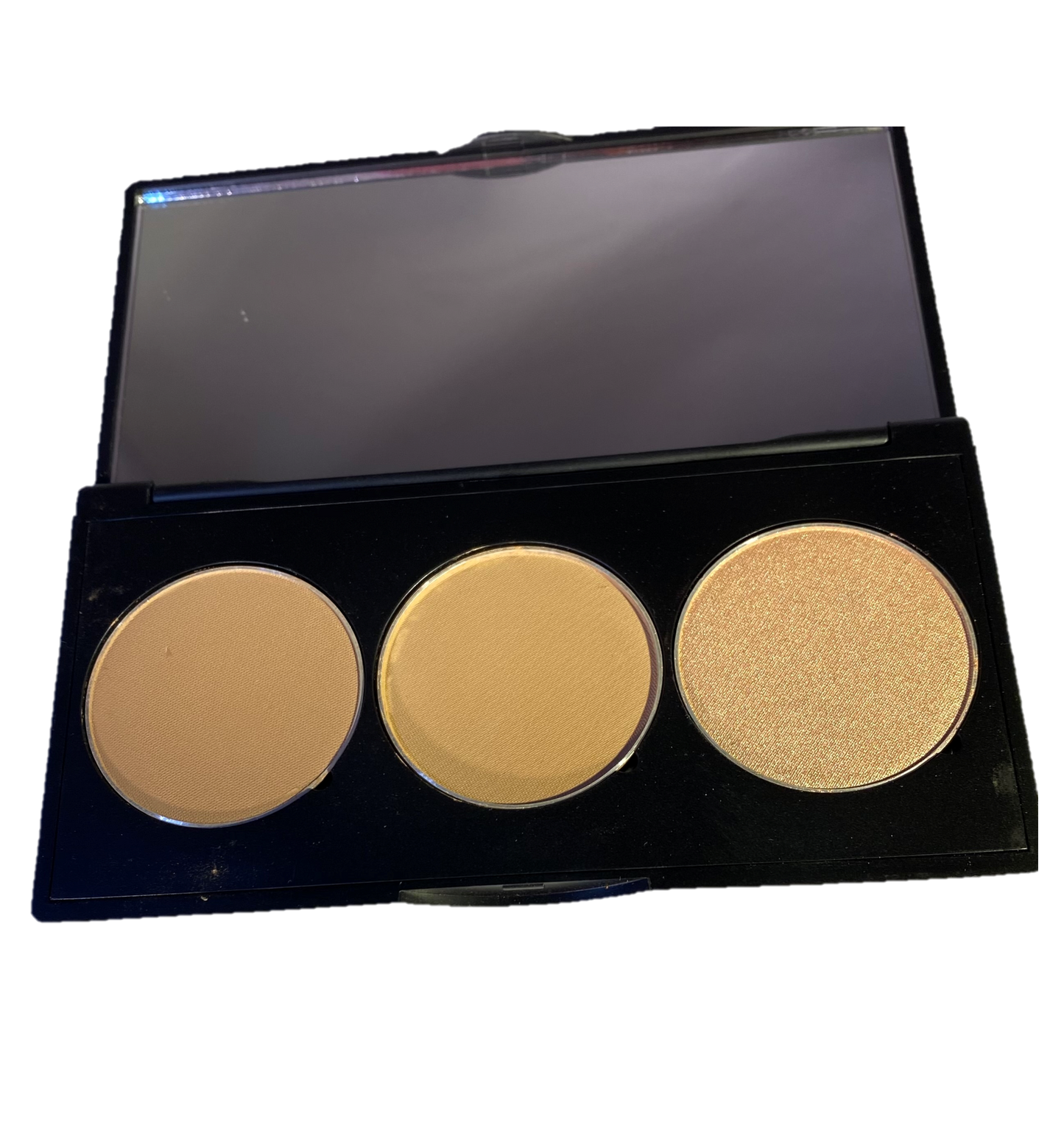 Contour & Highlight Palette