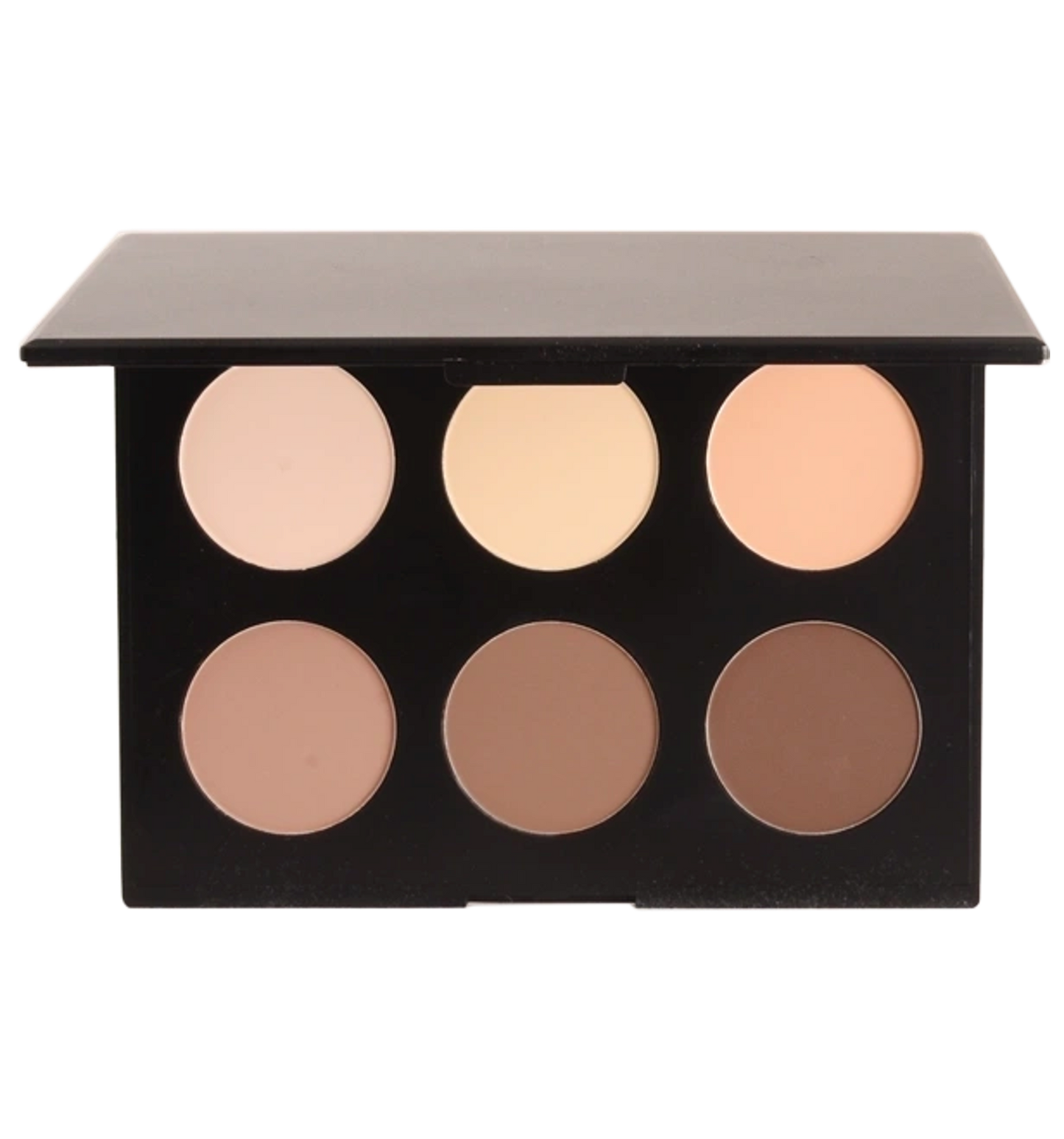 Contour & Highlight Palette