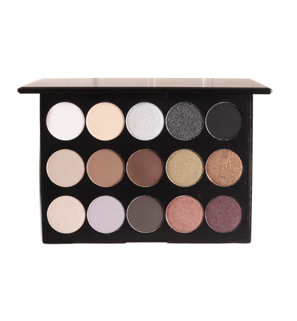 6 palette Eye Shadow Palette