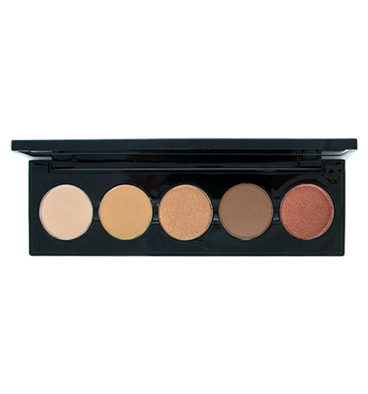 Eye Shadow Palette - 5 Shade