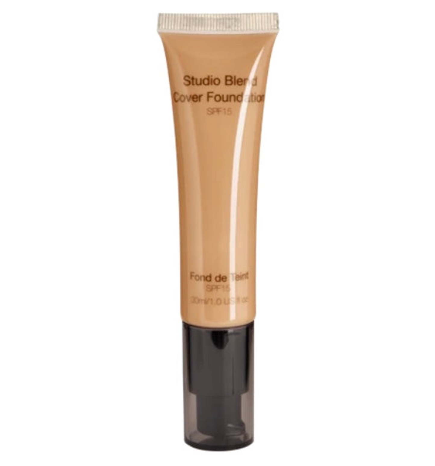 Full Coverage Fountain