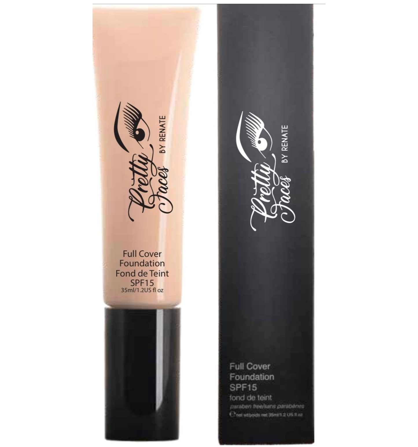 Full Coverage Fountain