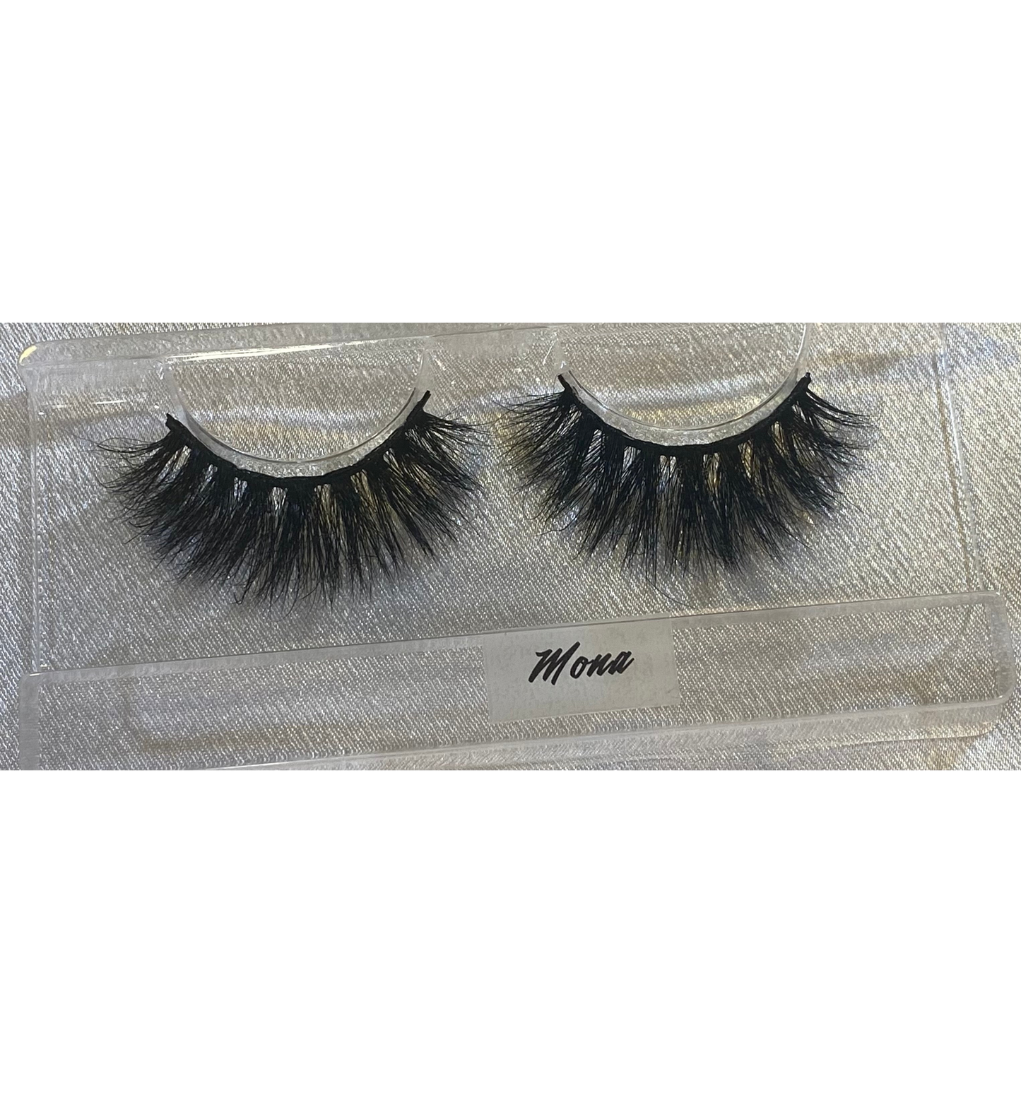 Glamorous Lashes