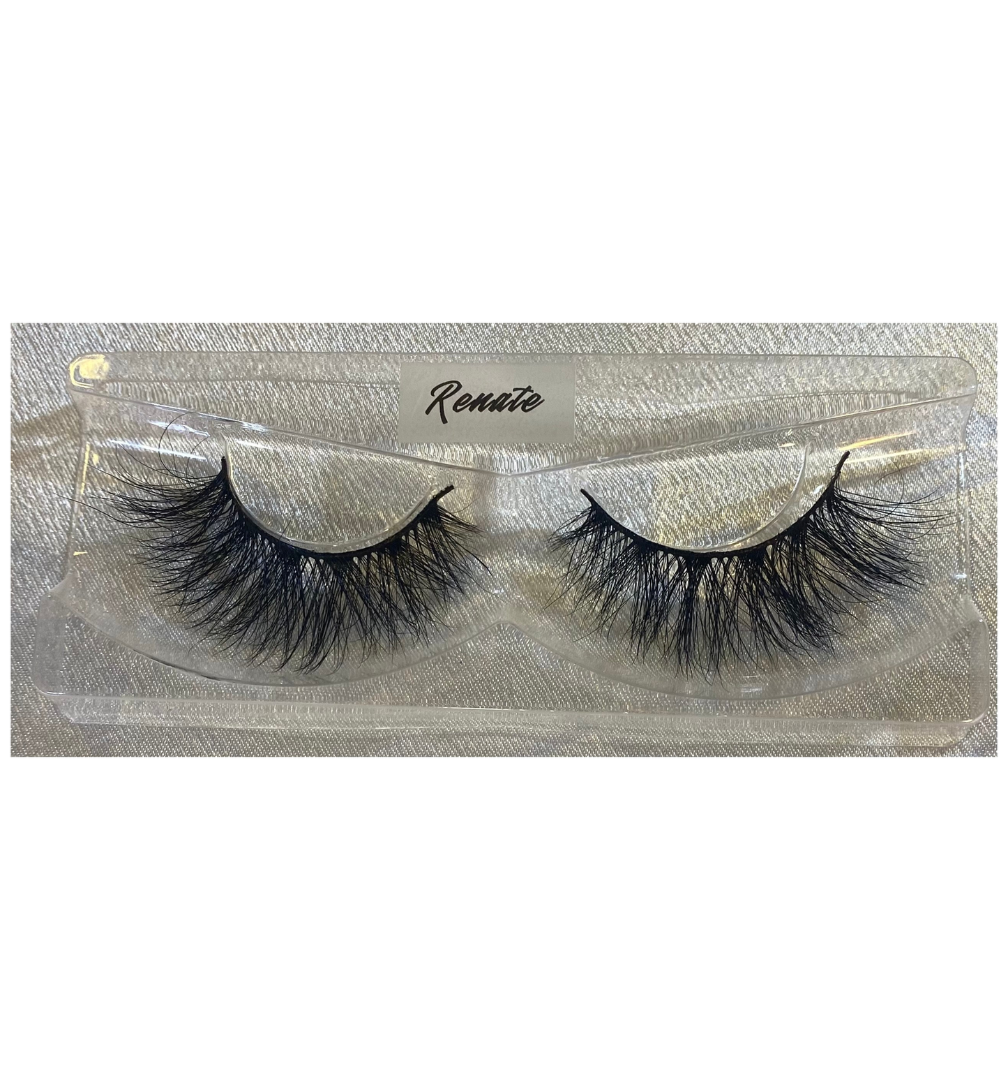 Glamorous Lashes