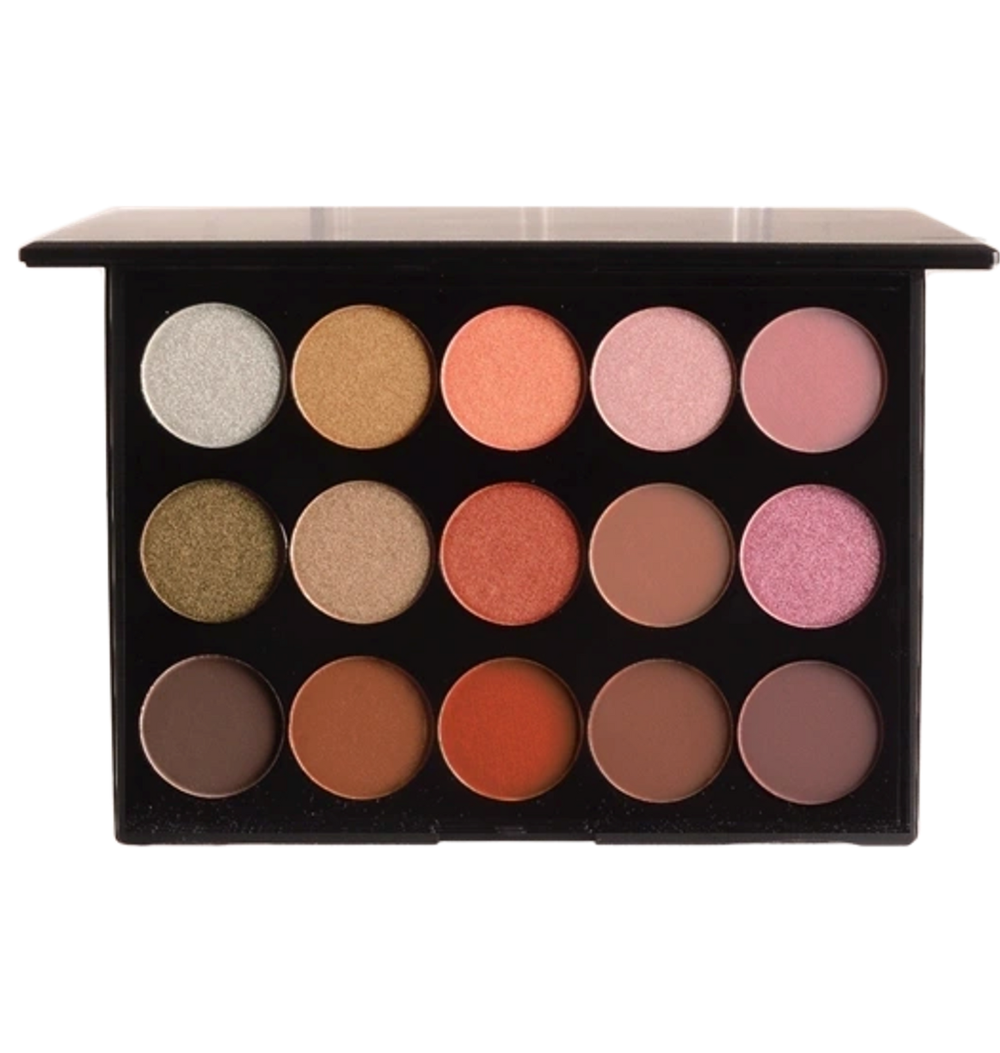 6 palette Eye Shadow Palette