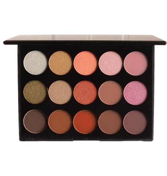 6 palette Eye Shadow Palette