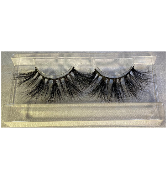 Lashes - Lady Boss
