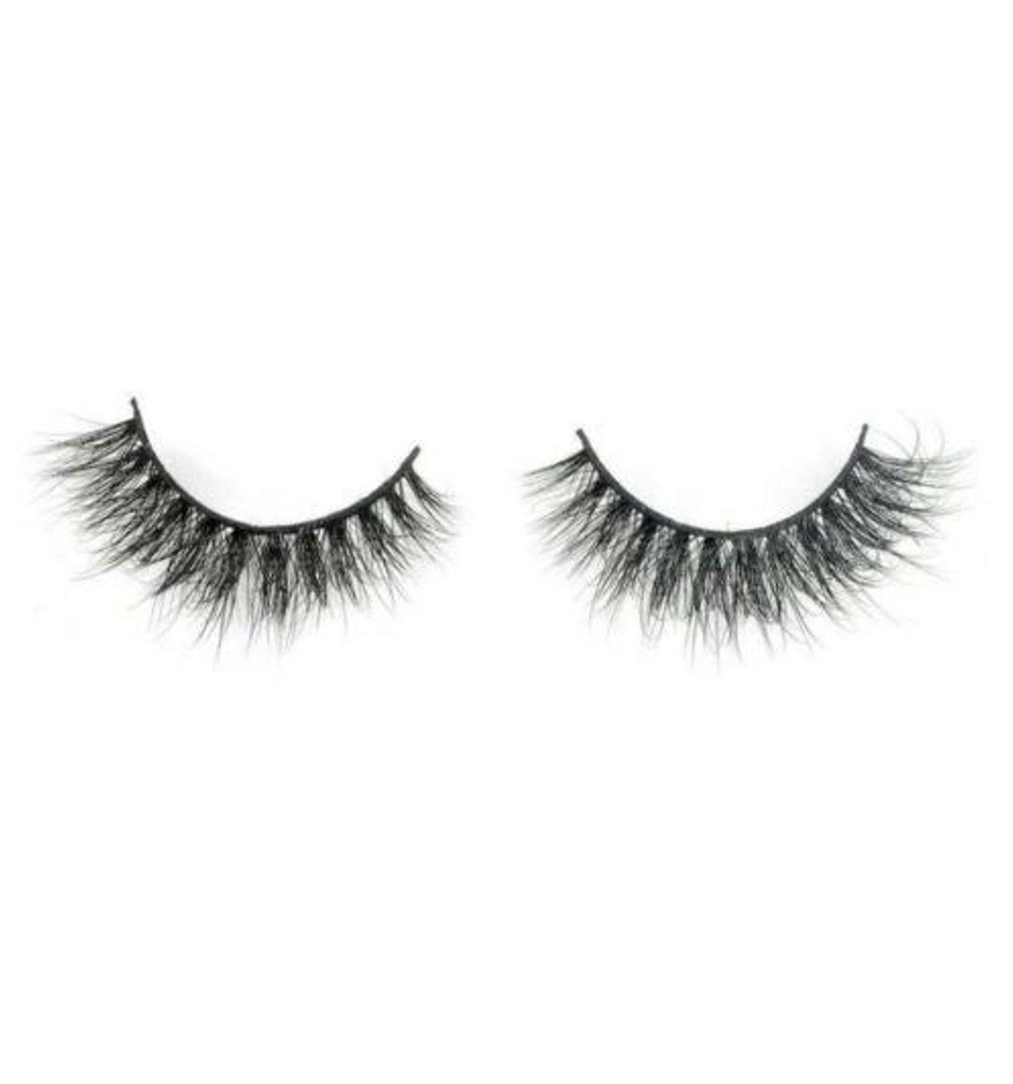Lashes - Stacia Wispy
