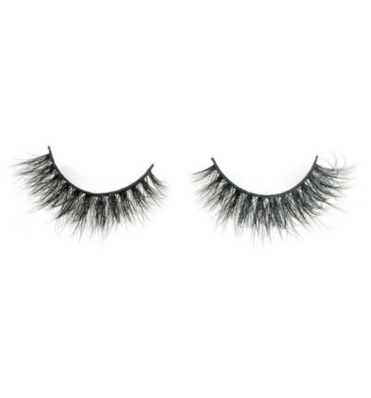 Lashes - Stacia Wispy