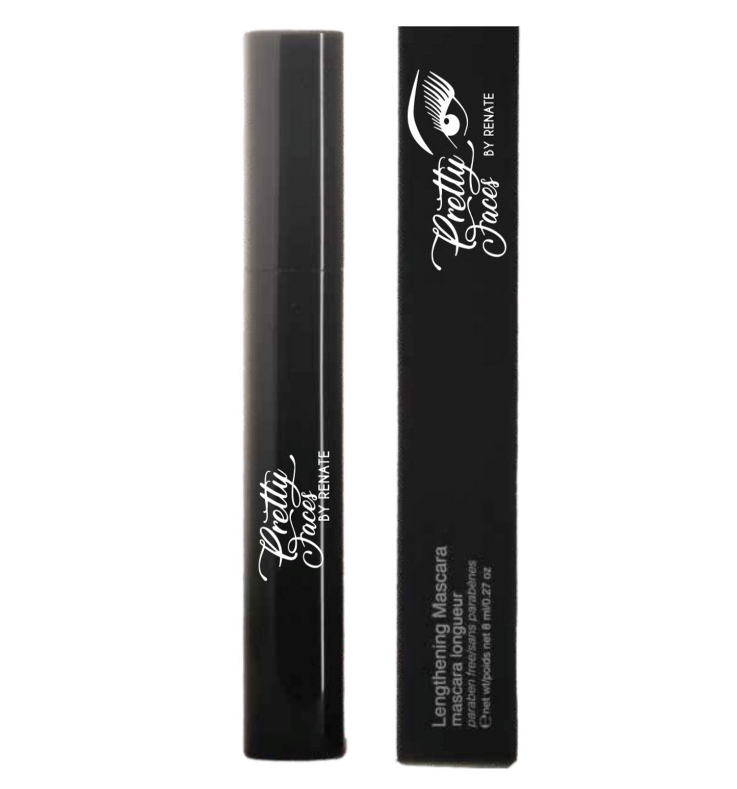 Lengthening Mascara