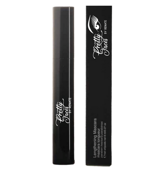 Lengthening Mascara