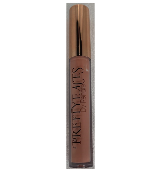 Long Lasting Matte Liquid Lipstick