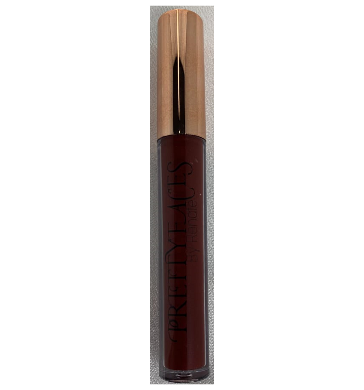 Long Lasting Matte Liquid Lipstick