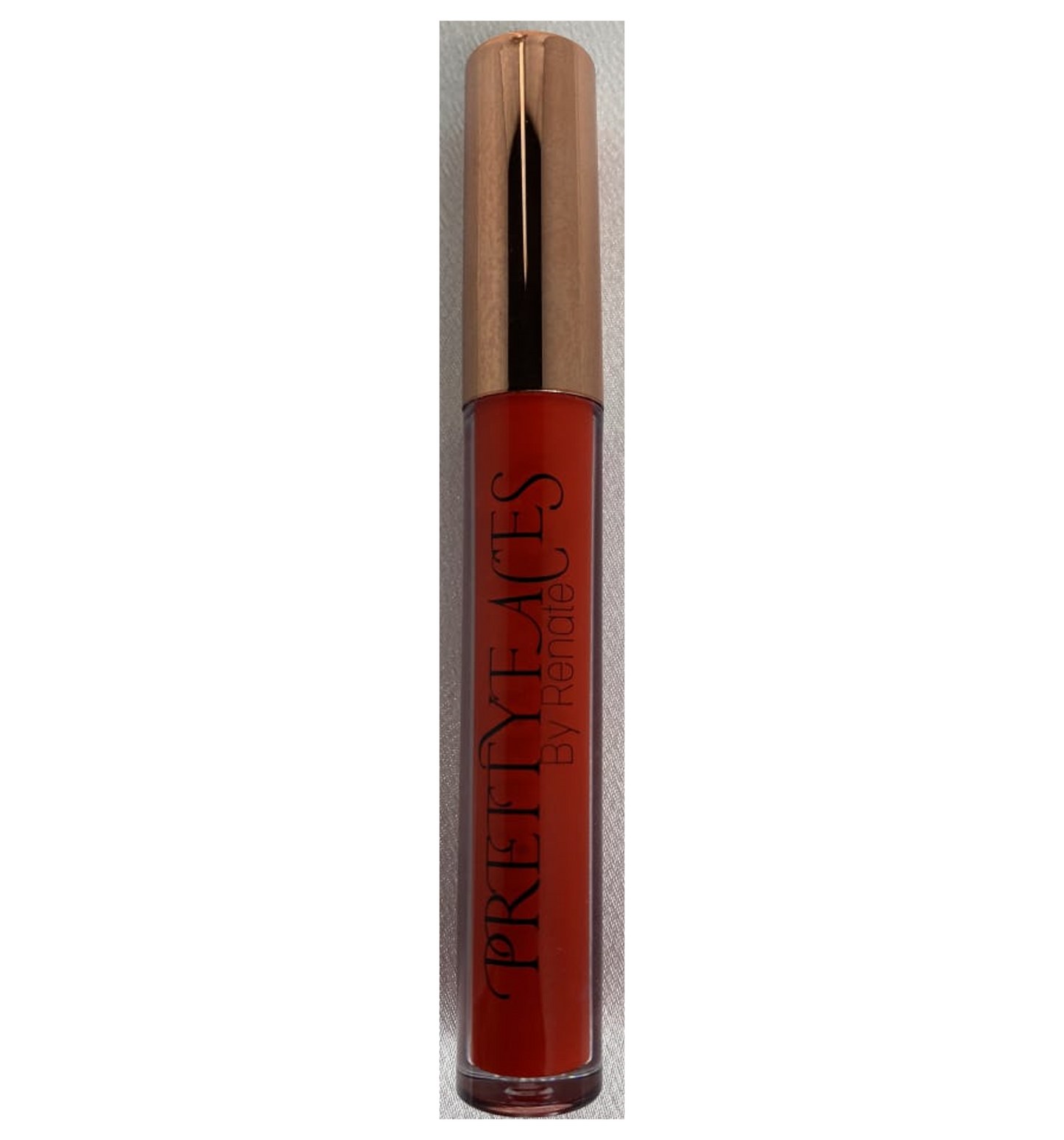 Long Lasting Matte Liquid Lipstick