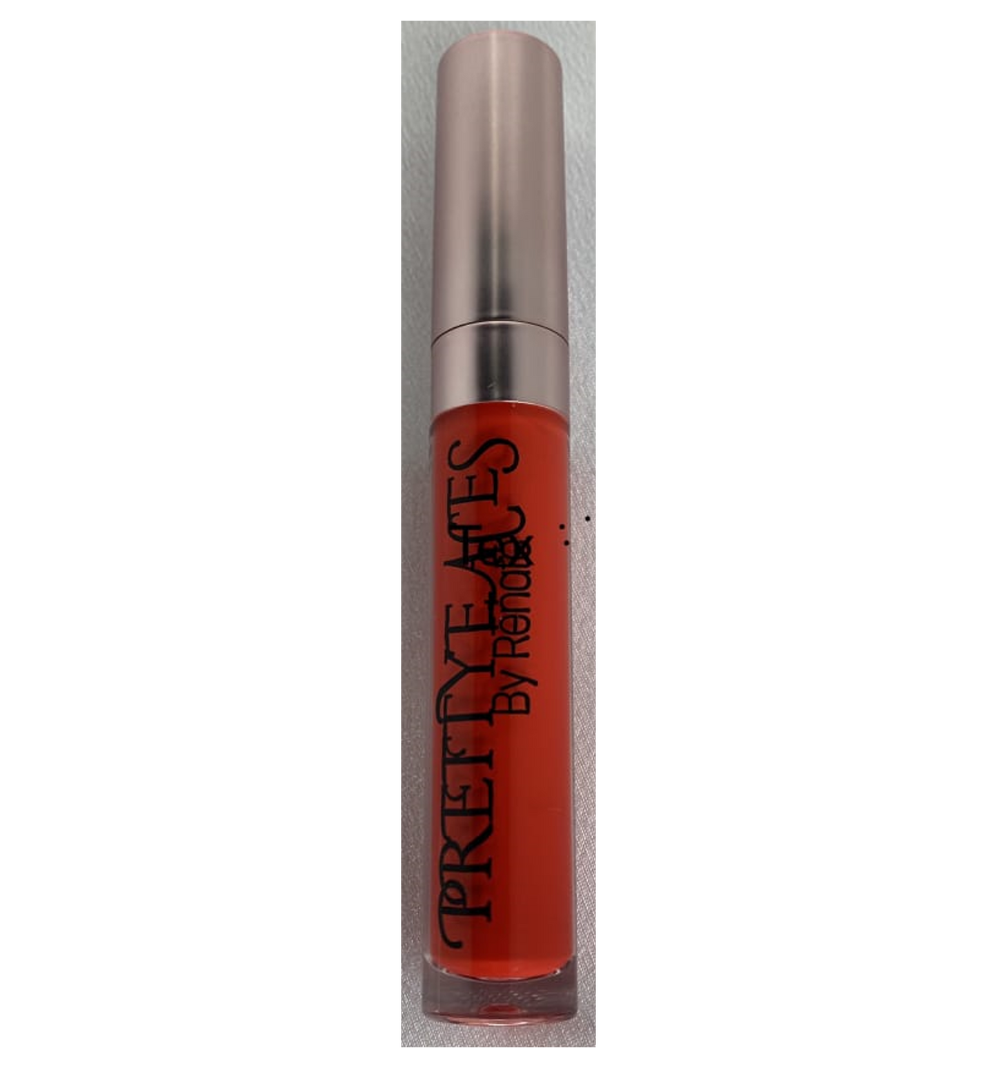 Long Lasting Matte Liquid Lipstick
