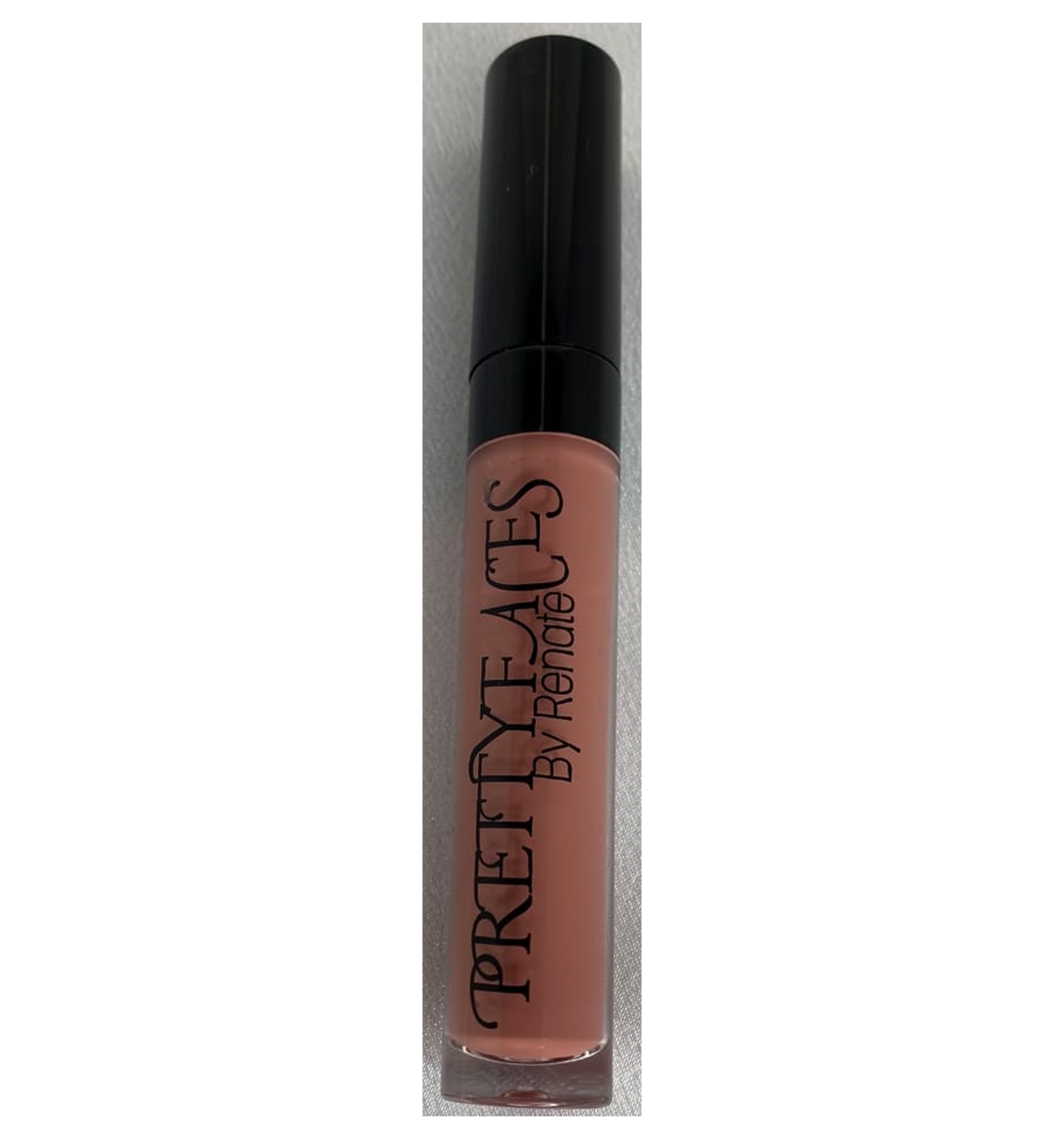 Long Lasting Matte Liquid Lipstick