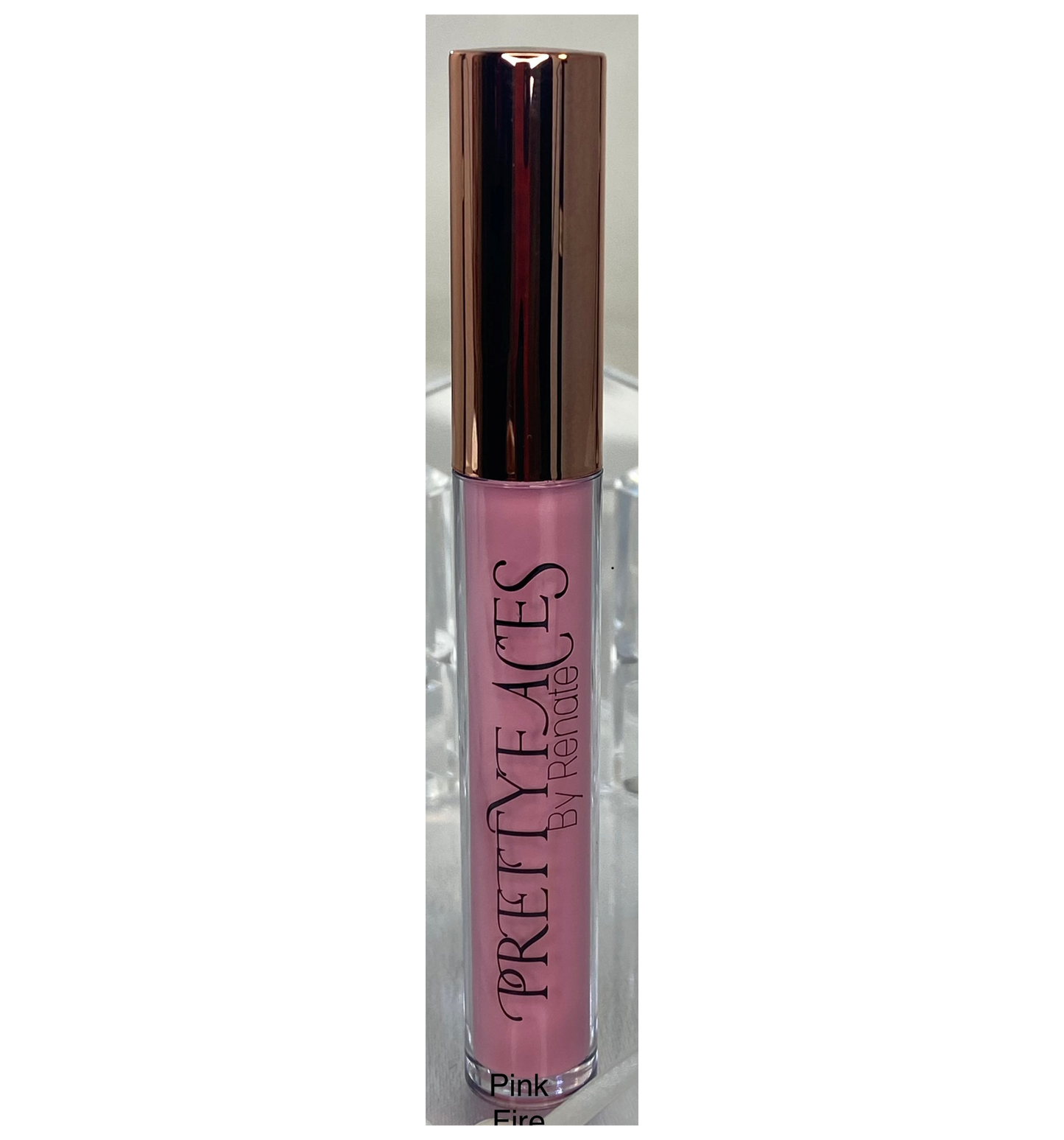 Long Lasting Matte Liquid Lipstick