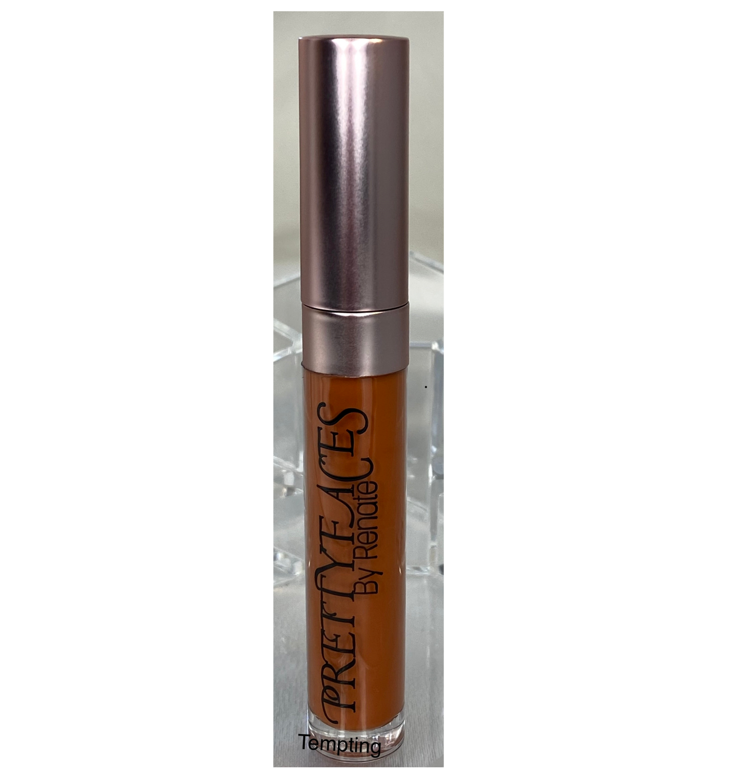 Long Lasting Matte Liquid Lipstick