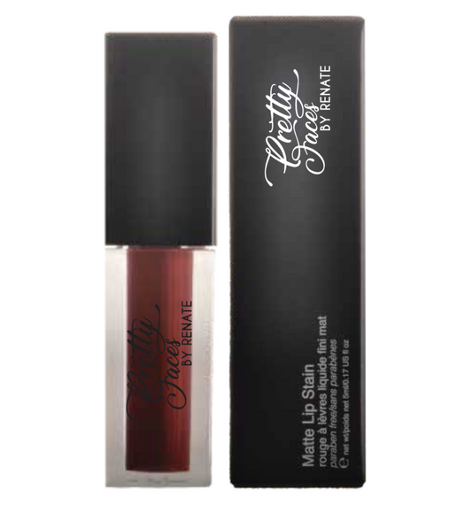 Matte Lip Stain