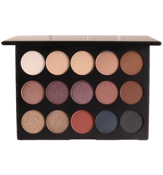 Au-Night Out Eye Shadow Palette