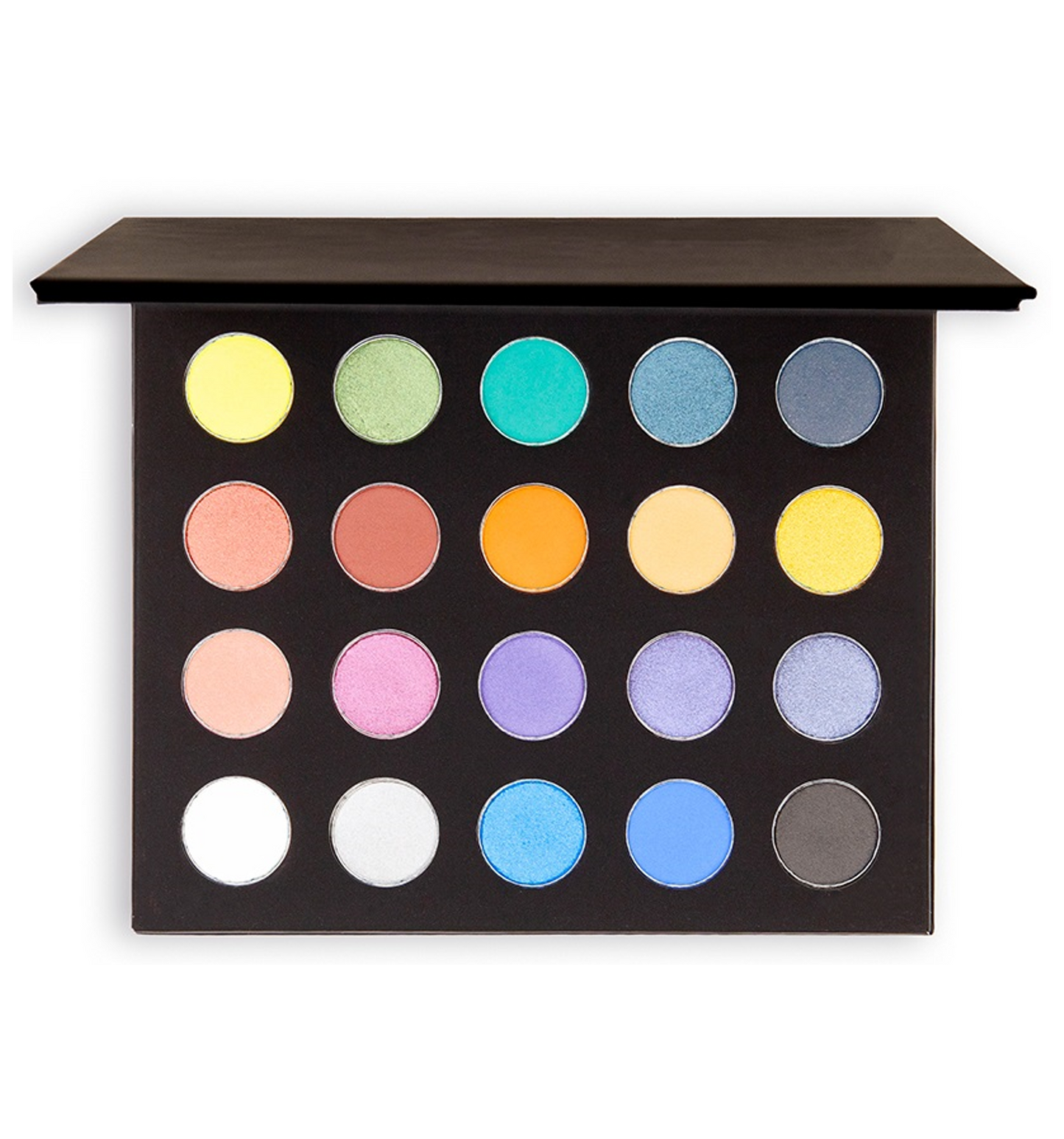 Au-Razzle-Dazzle Eye Shadow Palette