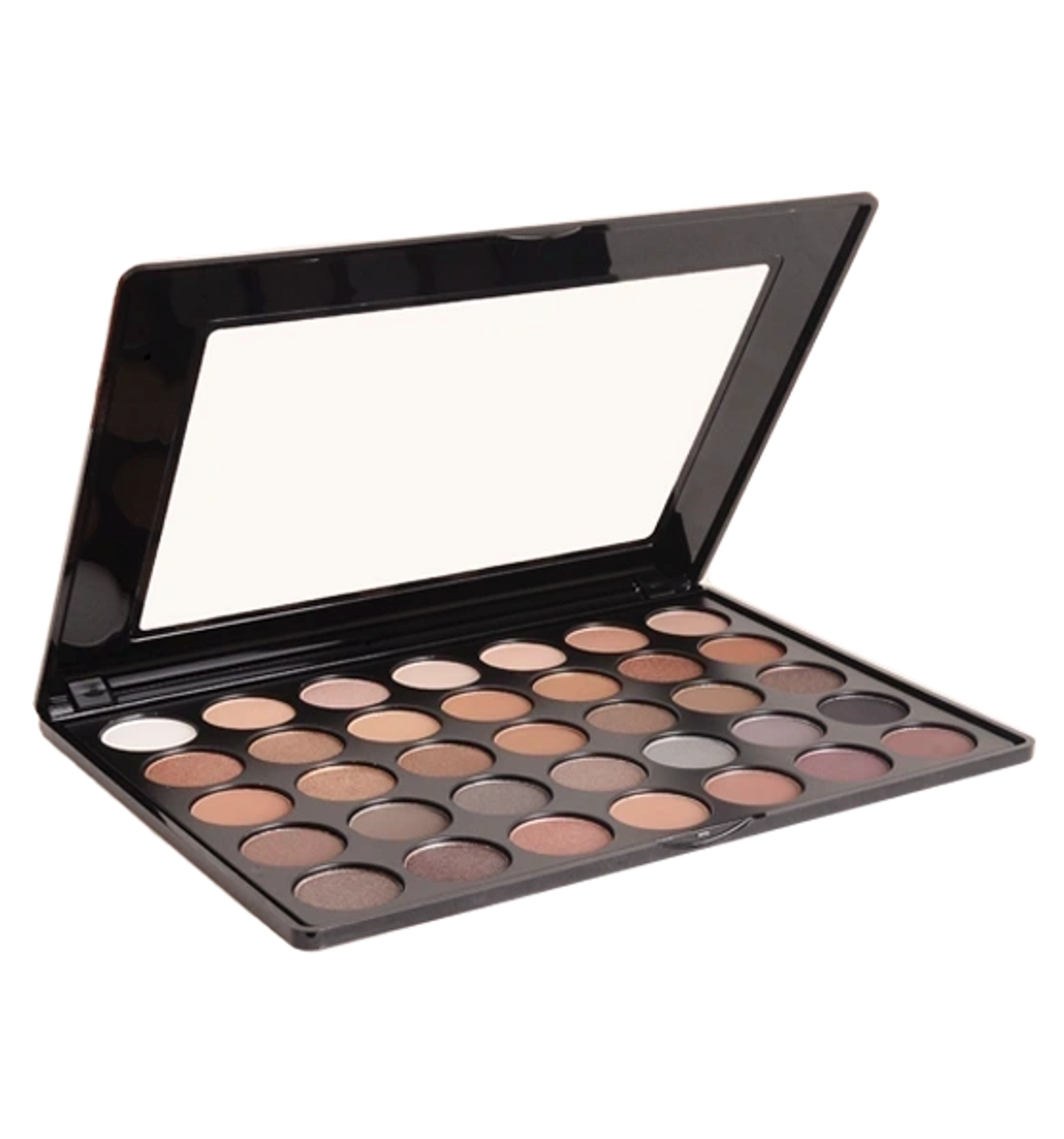 Au- Brownie  e5 eye shadow Palette