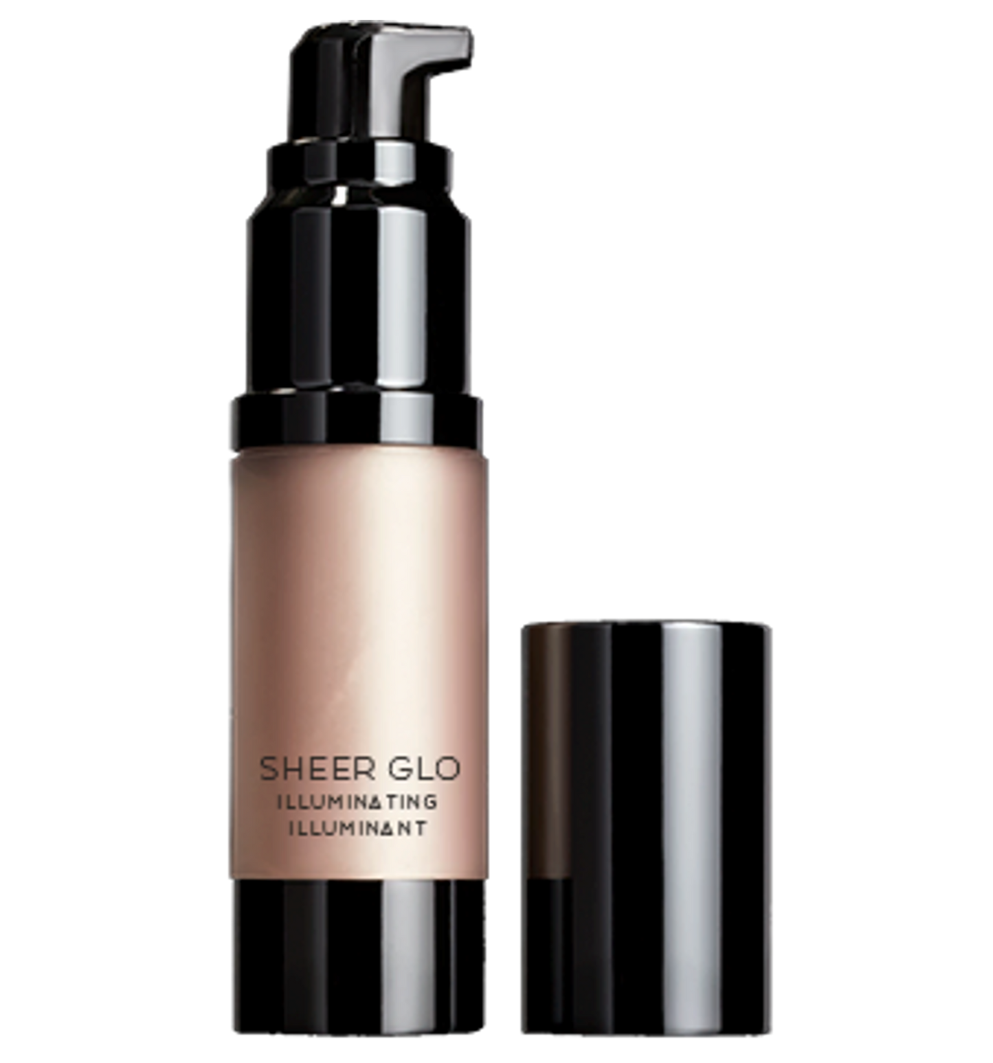 Sheer Glo Illuminating Lotion